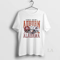 Original Auburn Tigers Football Iron Bowl Vs Alabama 2025