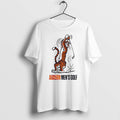 Original Auburn Tigers Ncaa Mens Golf Auburn Mens Golf Mascot Swinging Golf Club Tshirts Unisex , , , Long Sleeve Tee