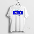 Original Byu Football Faith Fear