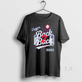 Original Back To Back Dodgers 2025 World Series Championship Los Angeles Dodgers Mlb