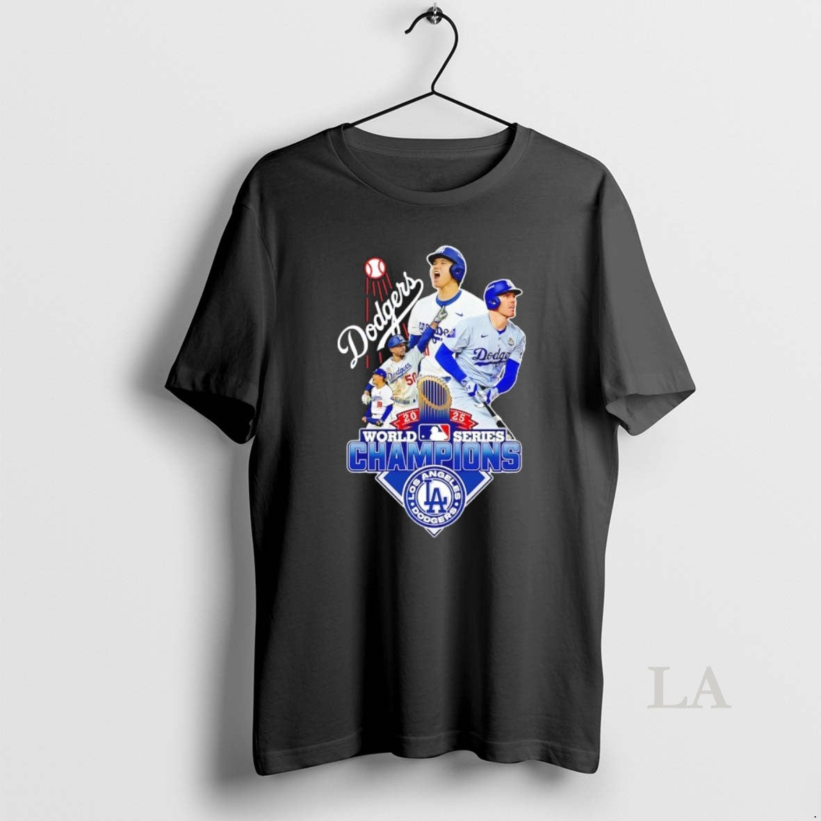 Original Back To Back Champs 2025 World Champions Los Angeles Dodgers
