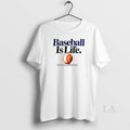 Original Baseball Is Life The Rest Is Just Details