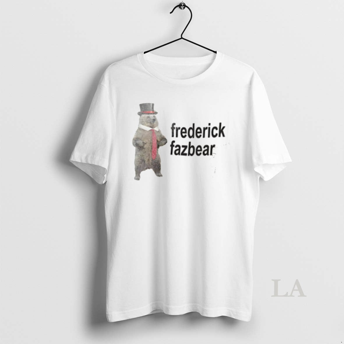 Original Bear Fancy Frederick