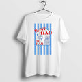 Original Best Dad By Par Golf Fathers Day Tshirts Jpg Unisex , , , Long Sleeve Tee