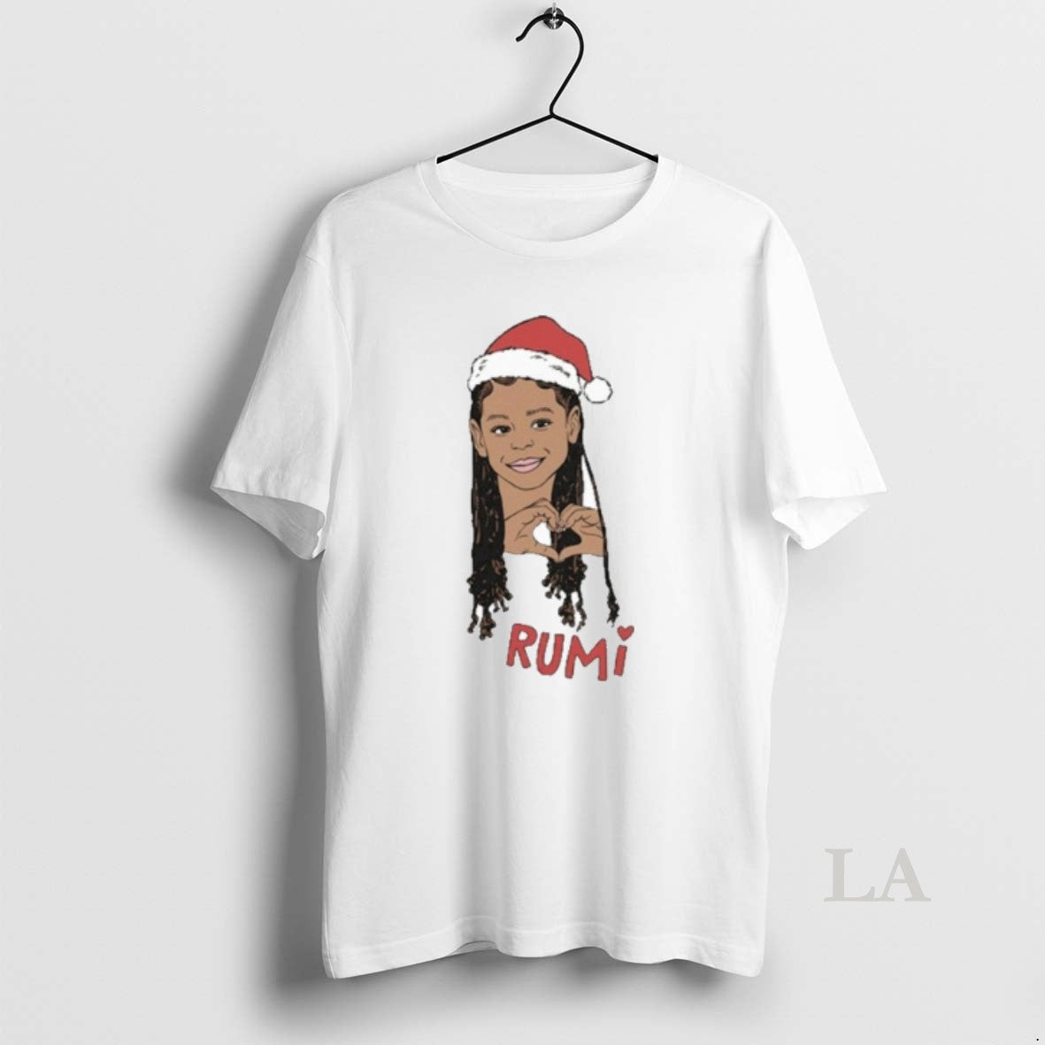 Original Beyonce The 2025 Holiday Christmas Rumi
