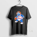 Original Big Shot Philadelphia 76ers Mascot