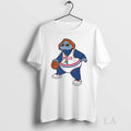 Original Big Shot Philly 76ers