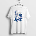 Original Boop Eagle Patriotic 4th Of July Tee Tshirts Jpg Unisex , , , Long Sleeve Tee