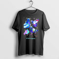Original Born Iridescent Pigeon Dove Be Kind To Pigeons Tee Tshirts Jpg Unisex , , , Long Sleeve Tee
