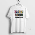 Original Boston City Sports Of Champions Beer 2025