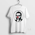 Original Brandon Red Nose Funny