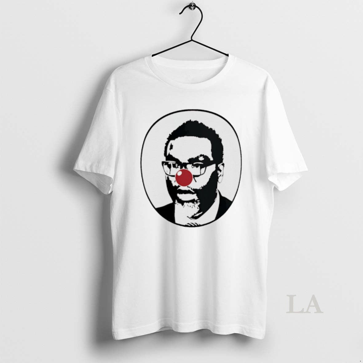 Original Brandon Red Nose Funny