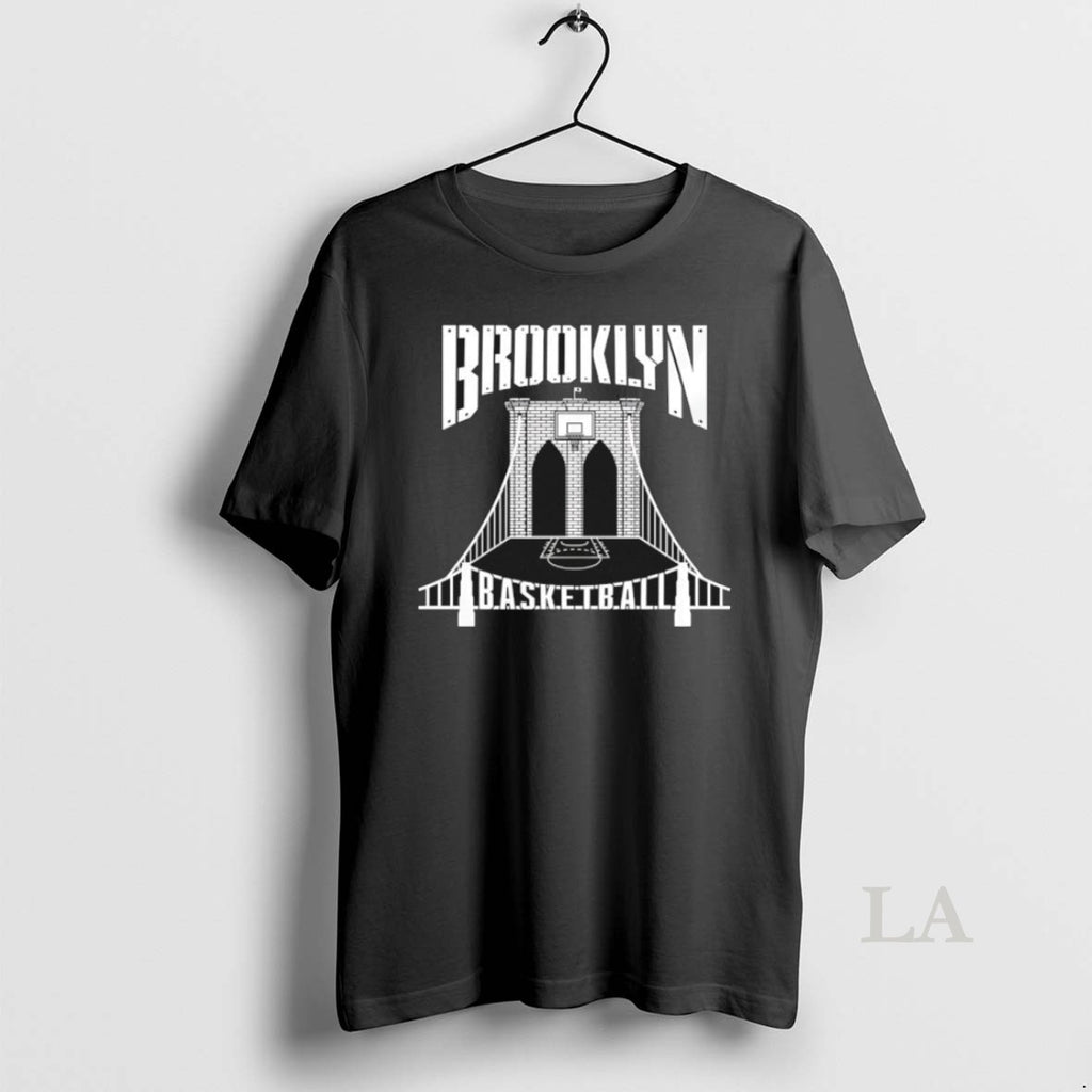 Original Brooklyn Basketball
