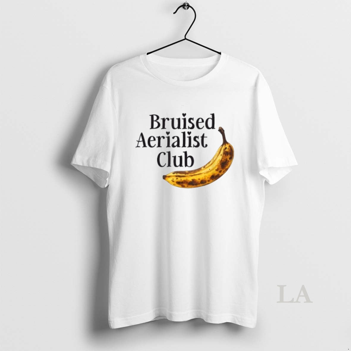 Original Bruised Aerialist Club Banana