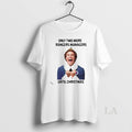 Original Buddy The Elf Only Two More Rangers Managers Until Christmas White