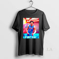 Original Cade Cunningham Detroit Pistons You Just Got Pist On