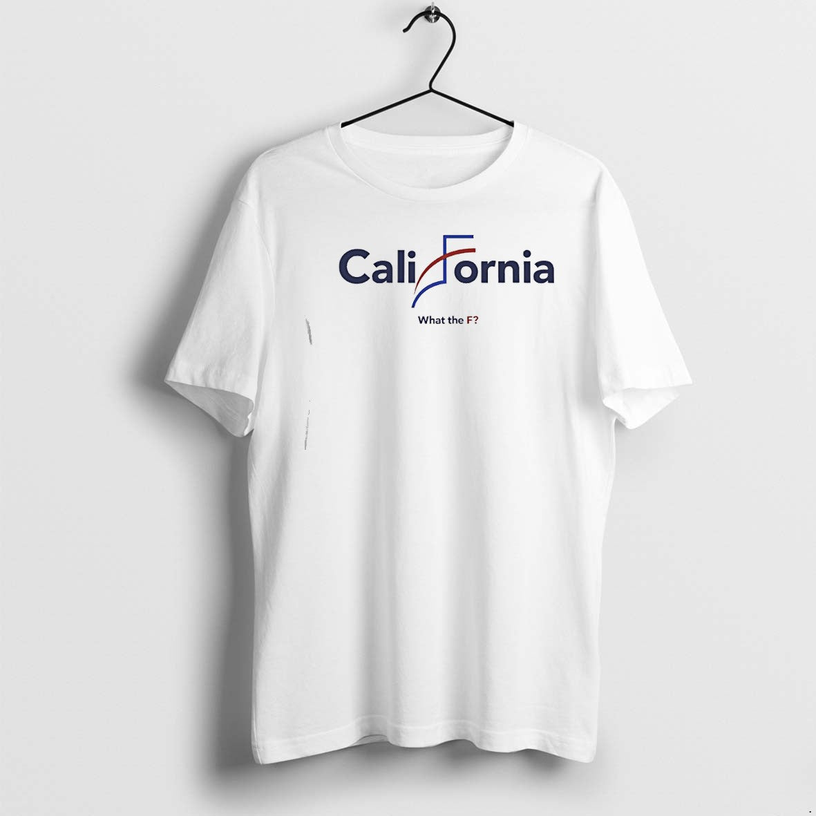 Original California What The Fuck Tshirts Jpg Unisex , , , Long Sleeve Tee