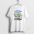 Original Care Bears Lovin Those 80s Vibes Cute