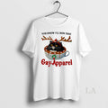 Original Cat Reindeer You Know Ill Don That Gay Apparel Circle