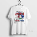 Original Celebrate America Game Day 2025 Texas Tech Red Raiders Vs Brigham Young Cougars
