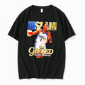 Original Chamique Holdsclaw Mystics The Gifted Chamique Holdsclaw Tee Tshirts Unisex , , , Long Sleeve Tee