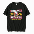 Original Chicago Wolves 2026 Calder Cup Finals Tshirts Jpg Unisex , , , Long Sleeve Tee