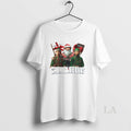 Original Chinglebells Jingle Bells Christmas White