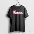 Original Chris Fil A Chick Fil A Logo Parody