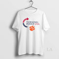 Original Clemson Tigers Turning Point Usa