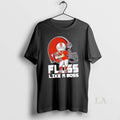 Original Cleveland Browns Football Floss Like A Boss