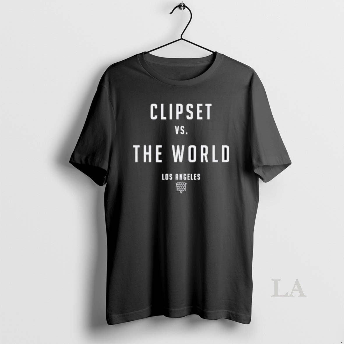 Original Clipset Vs