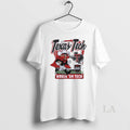Original College Gameday 2025 Texas Tech Football Classic Runner Wreck Em Tech