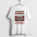 Original College Gameday Live From Tuscaloosa