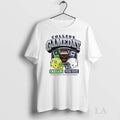 Original College Gameday Oregon Vs Penn State Ticket