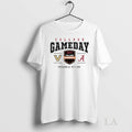 Original College Gameday Vanderbilt Vs Alabama