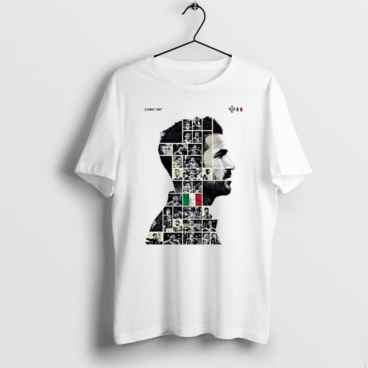 Original Como 1907 Cesc Fabregas Tshirts Jpg Unisex , , , Long Sleeve Tee