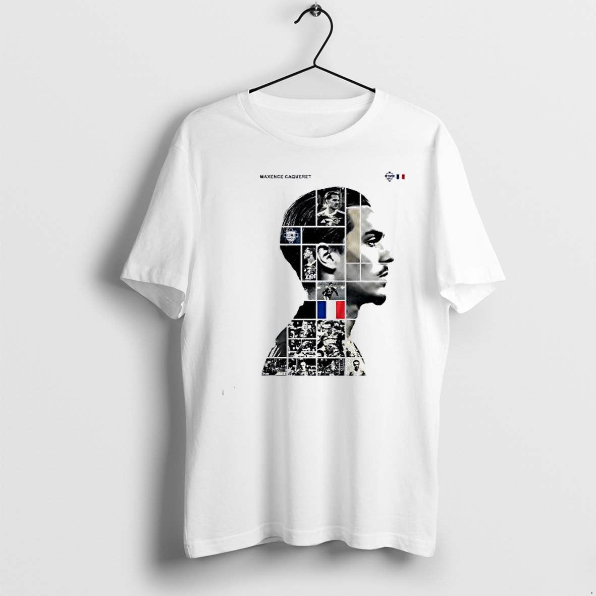 Original Como 1907 Max Caqueret Tshirts Jpg Unisex , , , Long Sleeve Tee