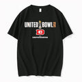 Original Dc Defenders United Bowl Bound Football 2026 Tshirts Jpg Unisex , , , Long Sleeve Tee