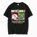 Original Dc Defenders Vs Louisville Kings Ufl United Bowl 2026 June 13 Washington Dc Tshirts