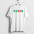 Original Drnuk Christmas White