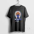 Original Dallas Cowboys Football X Native American