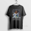 Original Dallas Cowboys In Memory Of Marshawn Kneeland Memories 2001 2025