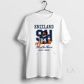 Original Dallas Cowboys Rip Kneeland Forever 94 2001 2025