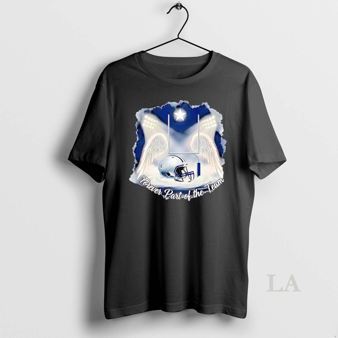 Original Dallas Cowboys Forever Part Of The Team