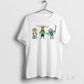 Original Decided To Add Moose Dallas Stars