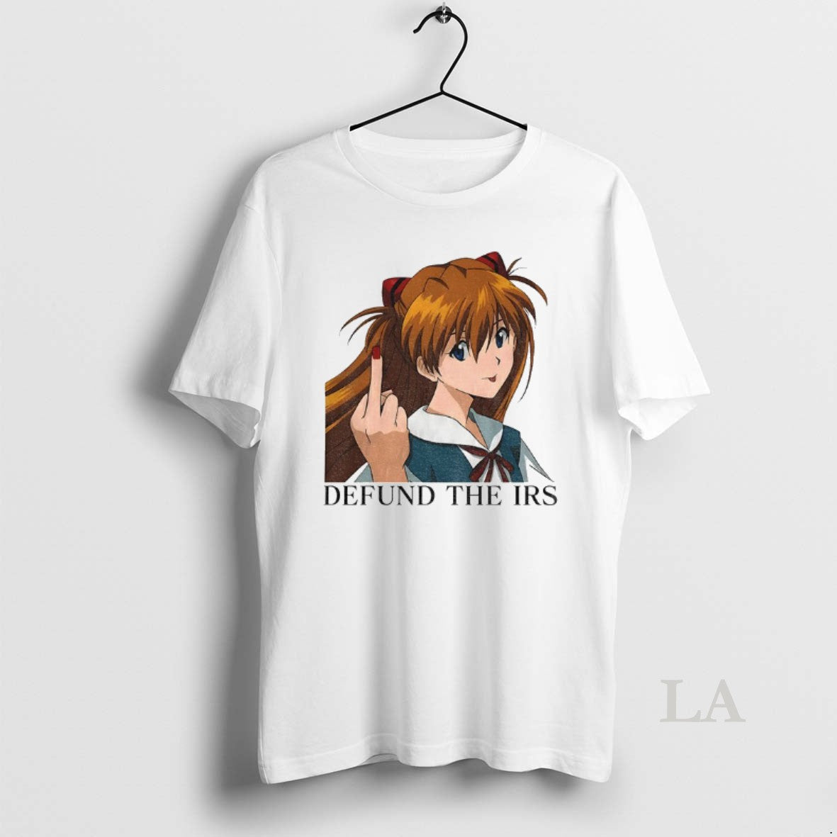 Original Defund The Irs Asuka