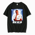 Original Denzel Dumfries To Real Madrid Here We Go Tshirts Jpg Unisex , , , Long Sleeve Tee