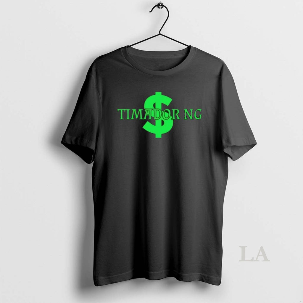 Original Detras Del Luchador Llc Timador Ng