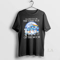 Original Detroit Lions Legends Ill See You On The Dark Side Of The Moon