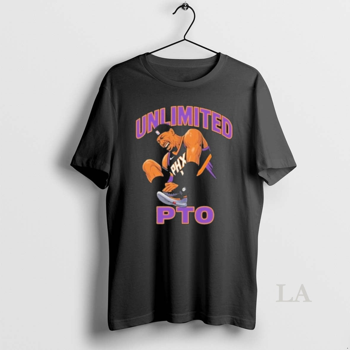 Original Devin Booker Unlimited Pto